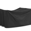 Abdeckplane für Gartenset MALIA 162 x 120 x 86 cm