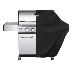 Abdeckplane für Gasgrill TITAN