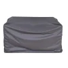Abdeckplane für Love Seat CHANELL 133 x 63 x 76 cm