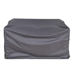 Abdeckplane für Love Seat CHANELL 133 x 63 x 76 cm