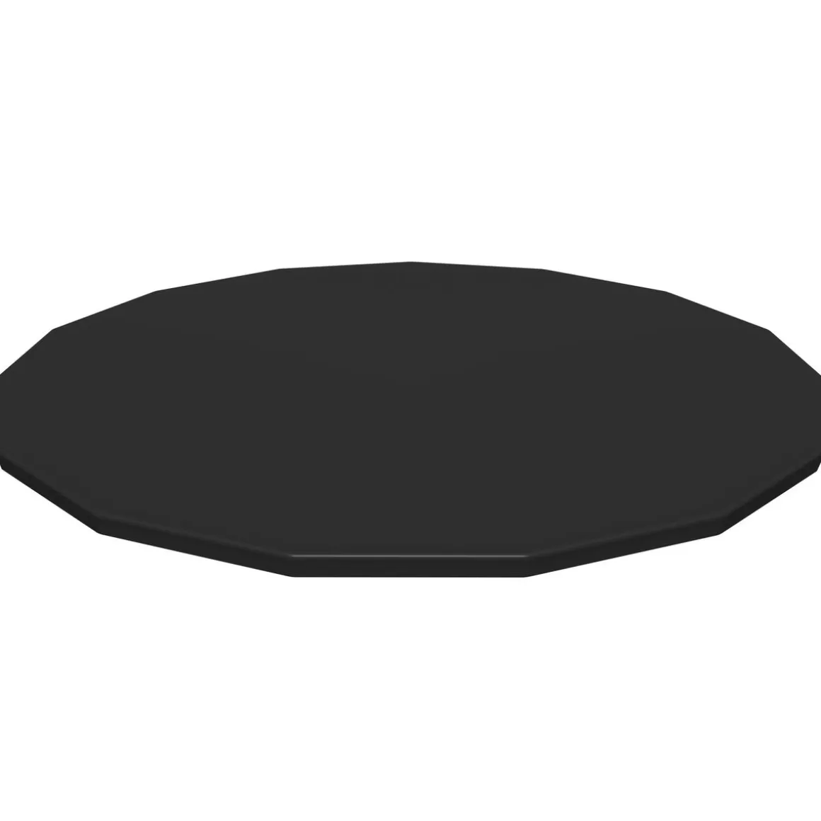 Abdeckplane für Pool 457 cm