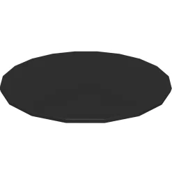 Abdeckplane für Pool 549 cm