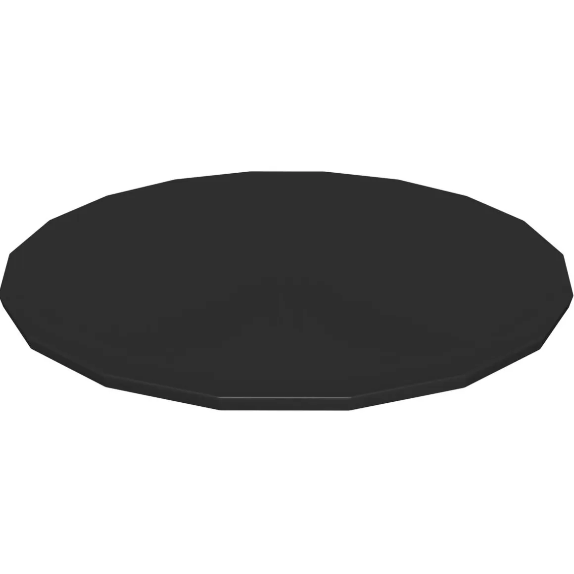 Abdeckplane für Pool 549 cm