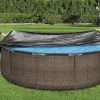 Abdeckplane für Pool 366 cm