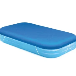 Abdeckplane für Pool 230 x 340 cm