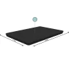 Abdeckplane für Pool 282 x 196 cm