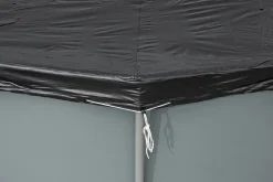 Abdeckplane für Pool 427 x 250 x 100 cm