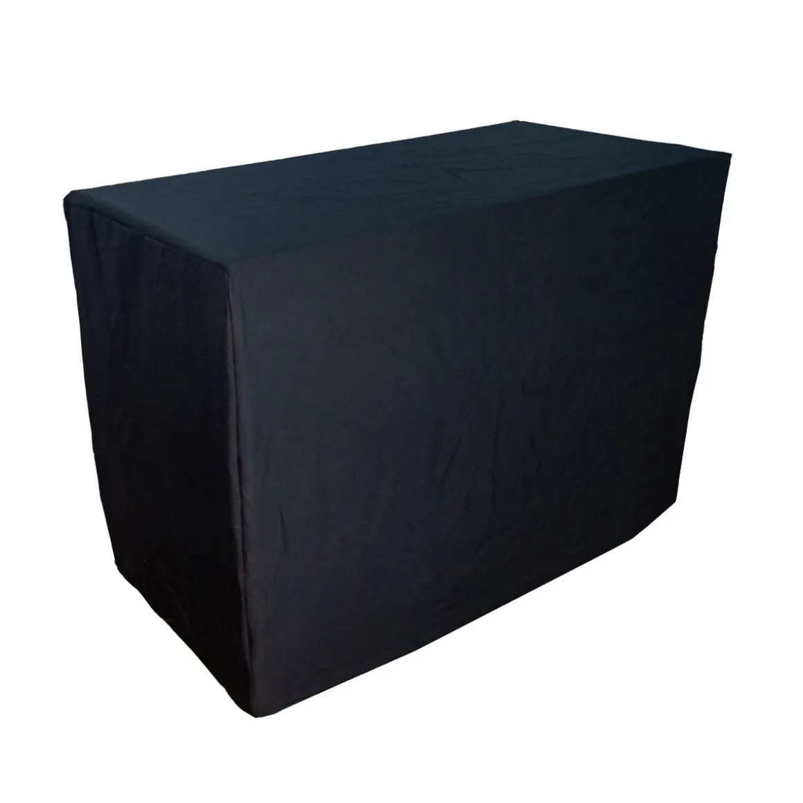 Abdeckplane für Rattan Kissenbox 150 x 80 x 85 cm
