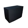 Abdeckplane für Rattan Kissenbox 115 x 48 x 52 cm