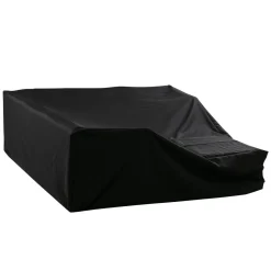 Abdeckplane für Rattanlounge CAPITOLA 205 x 205 x 70 cm