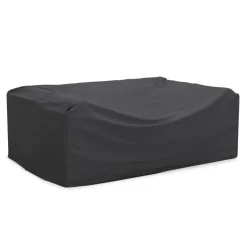 Abdeckplane für Rattan Lounge COMO 205 x 145 x 80 cm