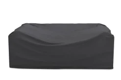 Abdeckplane für Rattan Lounge COMO 205 x 145 x 80 cm
