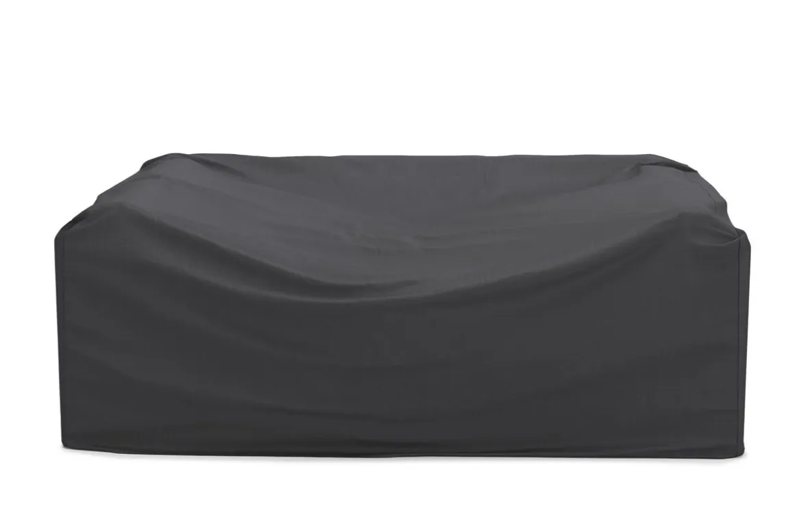 Abdeckplane für Rattan Lounge COMO 205 x 145 x 80 cm