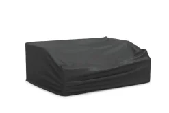 Abdeckplane für Rattanlounge NIZZA 180 x 133 x 69 cm
