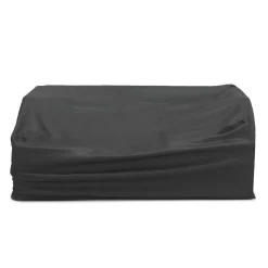 Abdeckplane für Rattanlounge NIZZA 180 x 133 x 69 cm