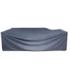 Abdeckplane für Rattanlounge MANILA 143 x 250 x 74 cm