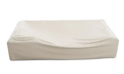 Abdeckplane für Rattanlounge NAXOS 285 x 145 x 56 cm
