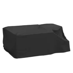 Abdeckplane für Rattan Lounge SAN MARINO 188 x 188 x 68 cm