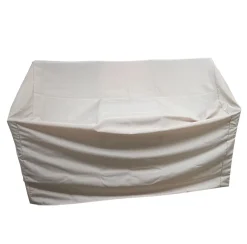 Abdeckplane für Rattan Lounge CHARLIE 180 x 190 x 66 cm