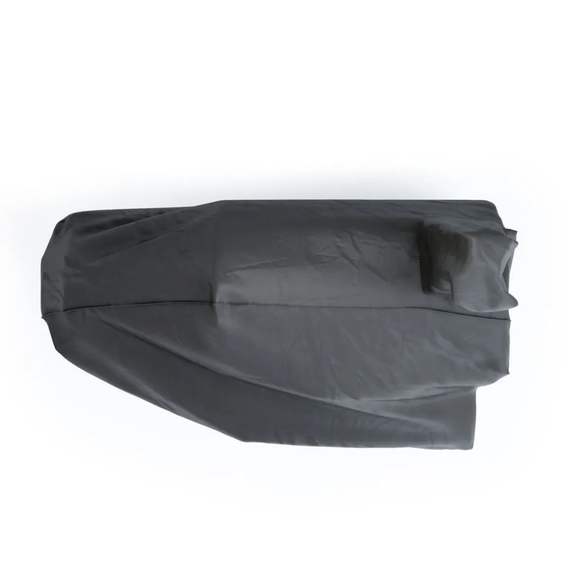 Abdeckplane für Smoker N.01