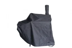 Abdeckplane für Smoker N.02