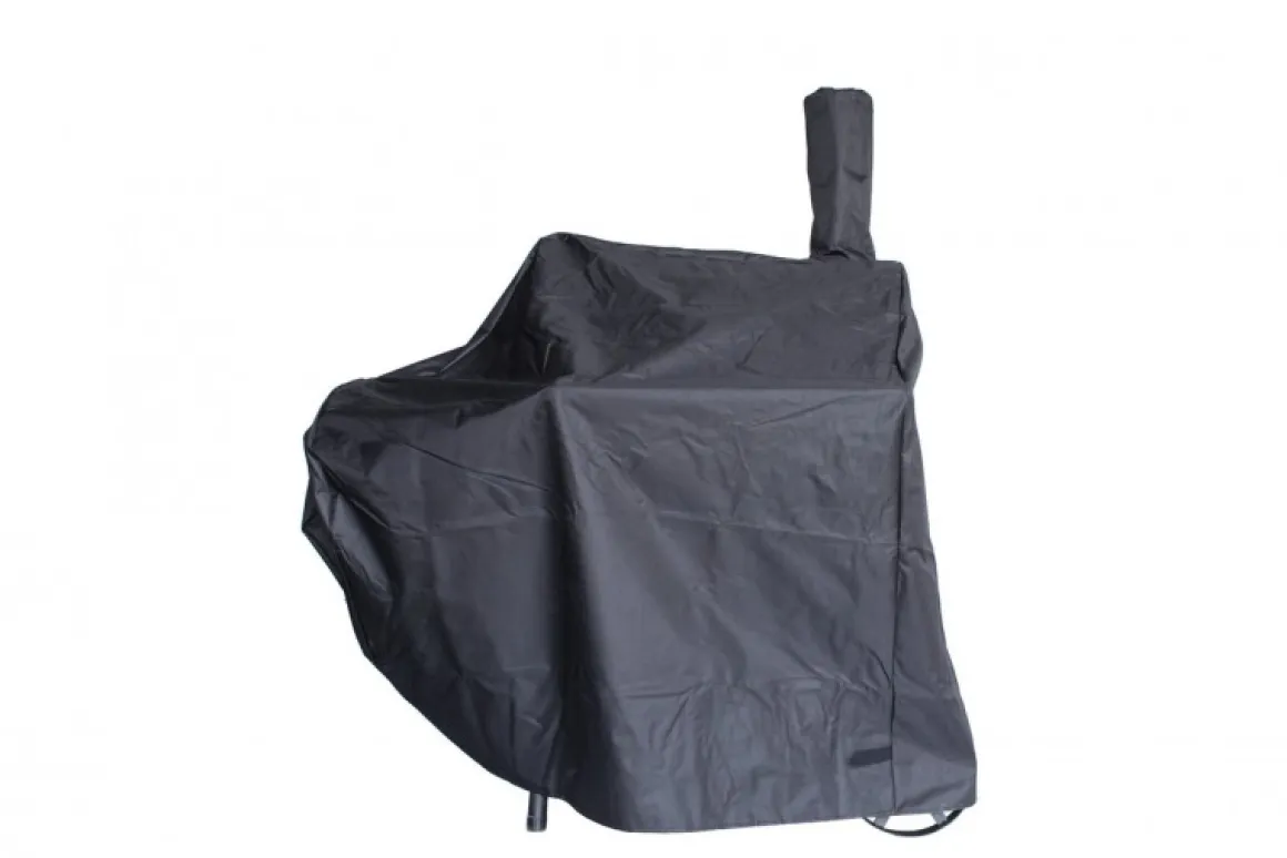 Abdeckplane für Smoker N.02