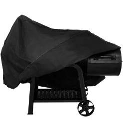 Abdeckplane für Smoker N.10