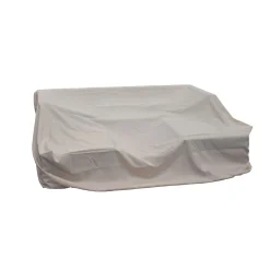 Abdeckplane Gartenmöbel BORA BORA 285 x 155 x 63 cm