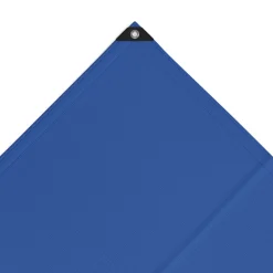 Abdeckplane PVC 450g/m2 blau 2 x 3 m