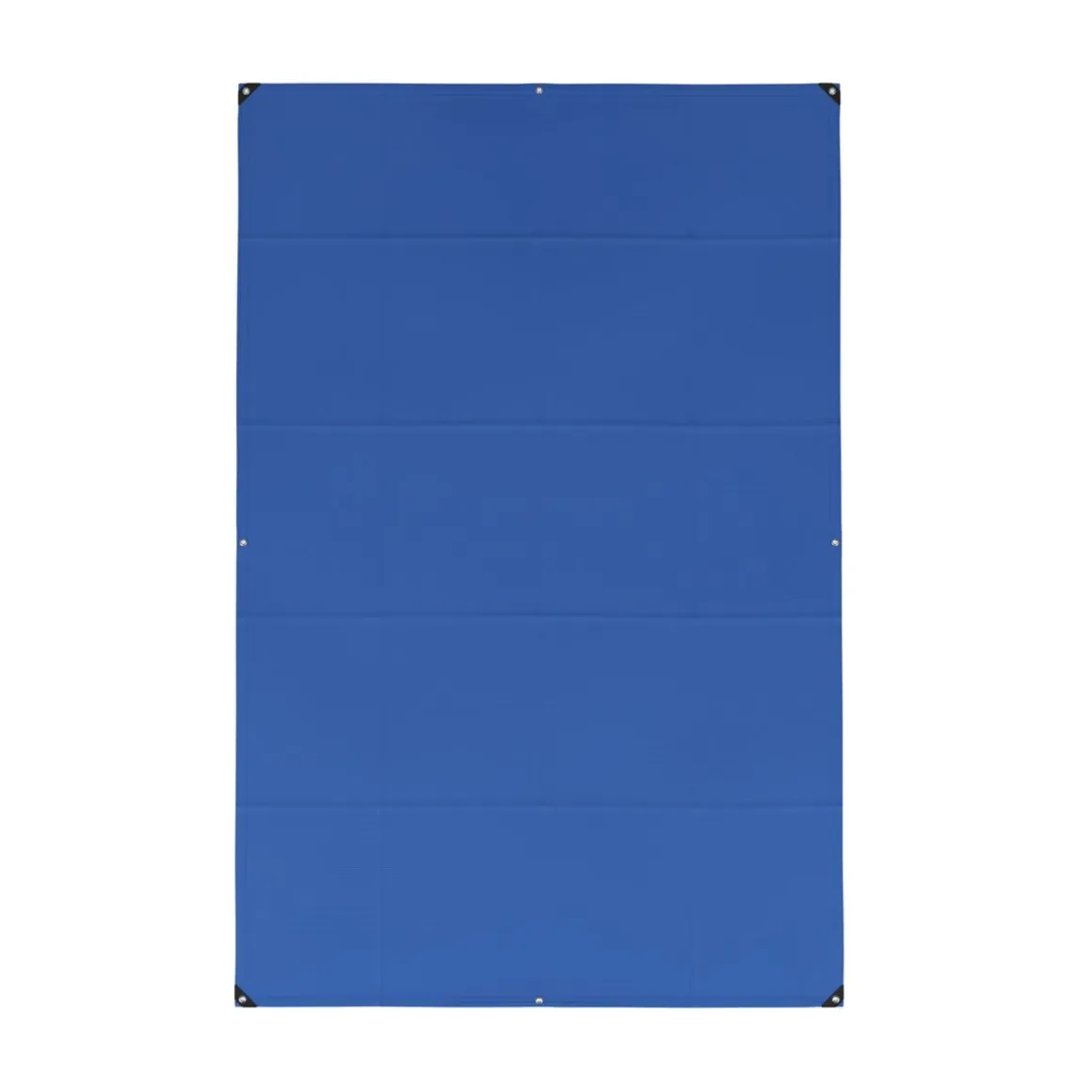 Abdeckplane PVC 450g/m2 blau 2 x 3 m