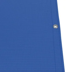 Abdeckplane PVC 450g/m2 blau 2 x 3 m