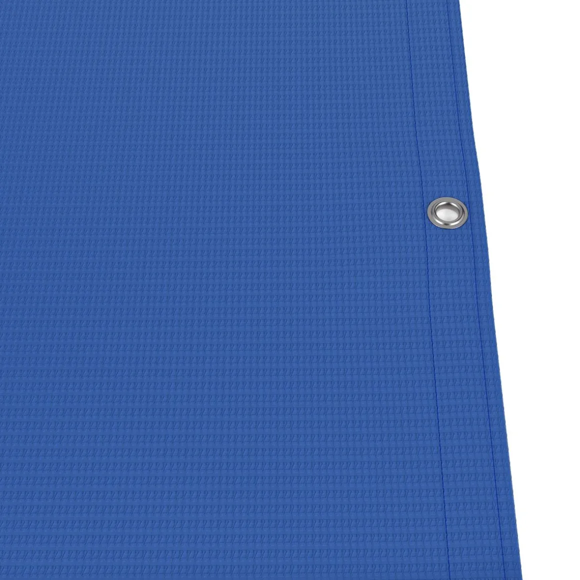 Abdeckplane PVC 450g/m2 blau 2 x 3 m