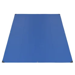 Abdeckplane PVC 450g/m2 blau 2 x 3 m