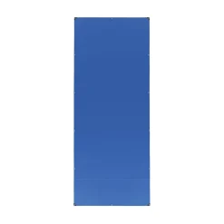 Abdeckplane PVC 450g/m2 blau 2 x 5 m