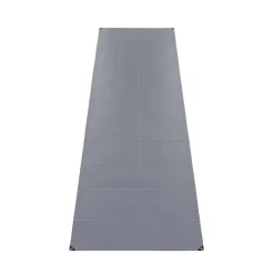 Abdeckplane PVC 450g/m2 grau 1.5 x 6 m