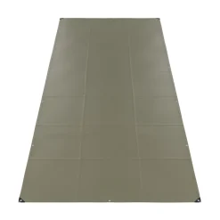 Abdeckplane PVC 450g/m2 olive 2 x 5 m