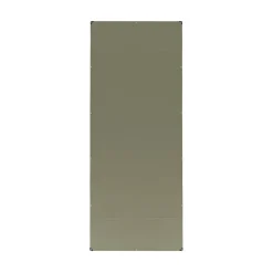 Abdeckplane PVC 450g/m2 olive 2 x 5 m
