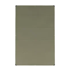 Abdeckplane PVC 450g/m2 olive 2 x 3 m