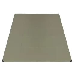 Abdeckplane PVC 450g/m2 olive 2 x 3 m