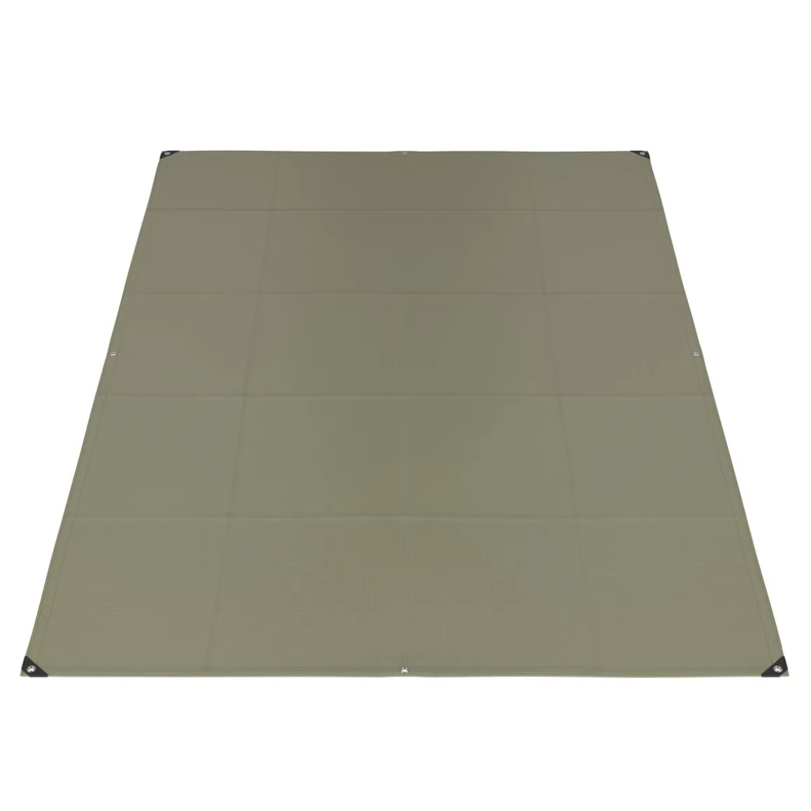 Abdeckplane PVC 450g/m2 olive 2 x 3 m