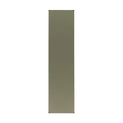 Abdeckplane PVC 450g/m2 olive 1.5 x 6 m