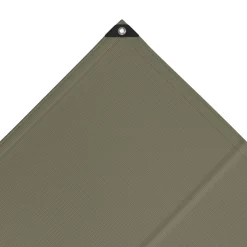 Abdeckplane PVC 450g/m2 olive 1.5 x 6 m
