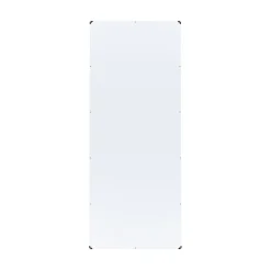 Abdeckplane PVC 450g/m2 weiss 2 x 5 m