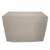 Abdeckplane Rattan Bartheke 148 x 72 x 110 cm