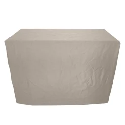 Abdeckplane Rattan Bartheke 148 x 72 x 110 cm