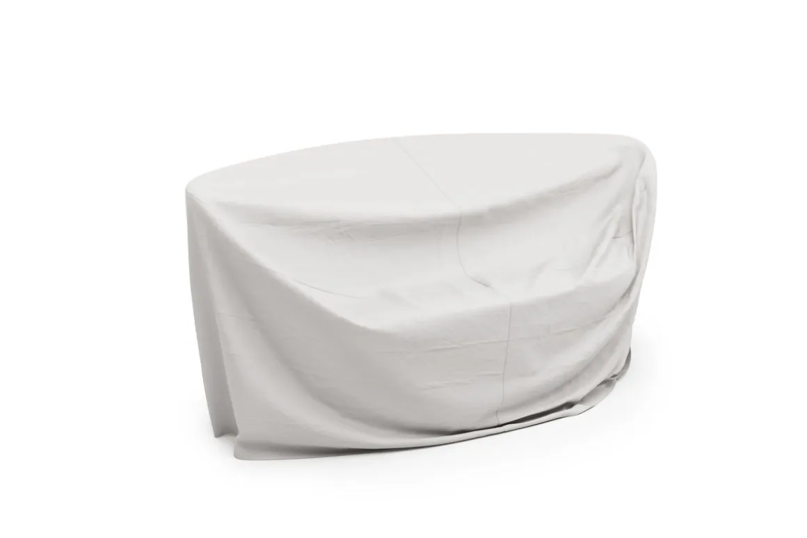 Abdeckplane Sonneninsel TORINO 230 x 110 x 175 cm
