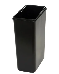 Abfalleimer 3 Fächer 24L