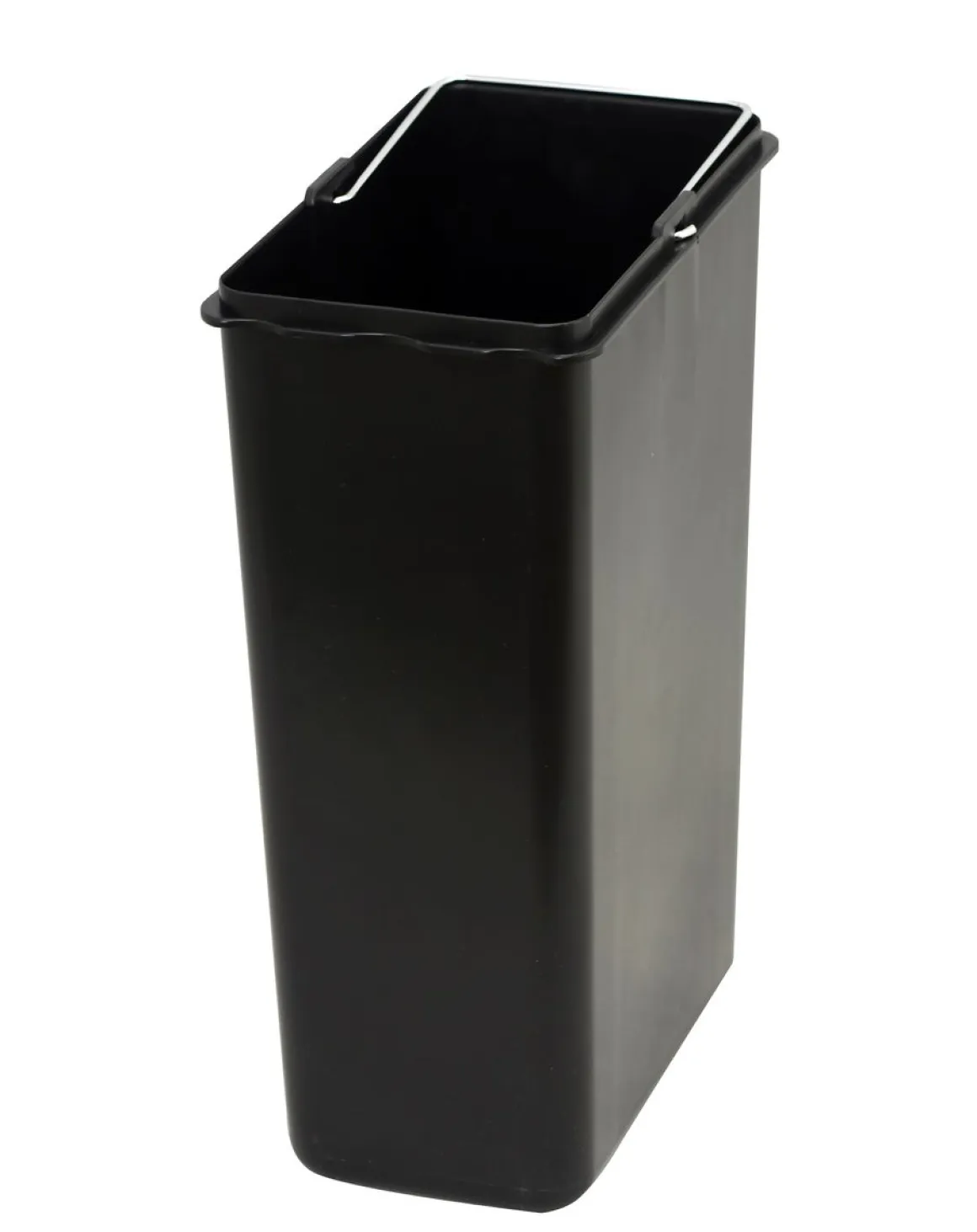 Abfalleimer 3 Fächer 24L