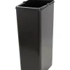 Abfalleimer 3 Fächer 54L