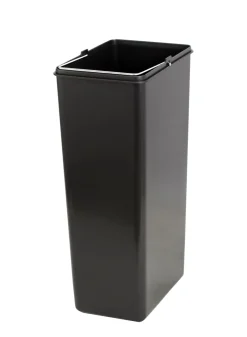 Abfalleimer 3 Fächer 54L